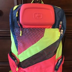 OGIO backpack